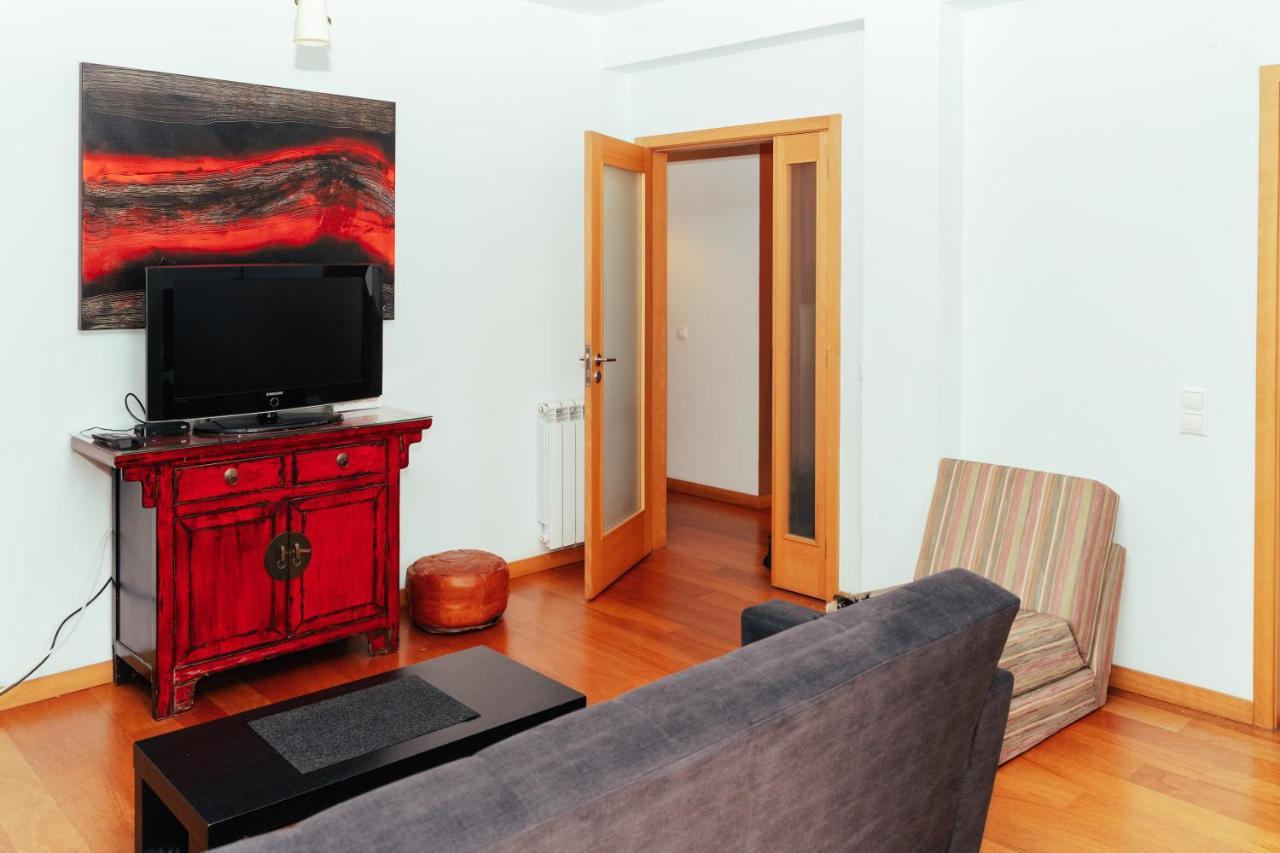 Alojamento Maritimo Apartment Espinho  Exterior foto