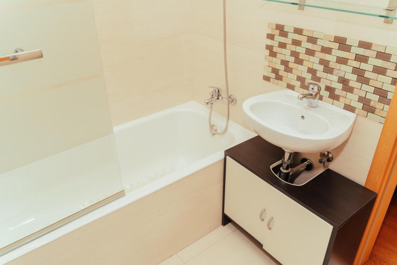 Alojamento Maritimo Apartment Espinho  Exterior foto